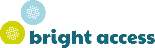 Bright Access logo